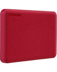 Disco Duro Externo Toshiba Canvio Advance V10 2.5", 1tb, Usb 3.0