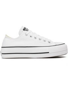 Tenis Converse Chuck Taylor All Star Plataforma Dama 560251C - 26