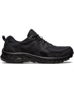 Tenis Asics Hombre Gel-Venture 9 Negro Trail Running 1011B486.001 - 27