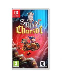 Super Chariot - Nintendo Switch