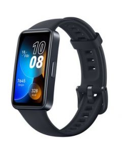 SmartBand Huawei Band 8 ASK-B19 Negro