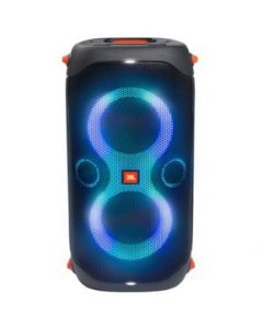 Bocina JBL PartyBox 110 waterproof 100V/240V Color negro