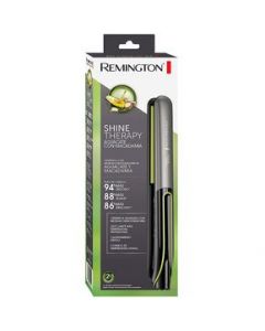 Plancha Alisadora Remington S12A 110 F Aguacate Con Macadamia