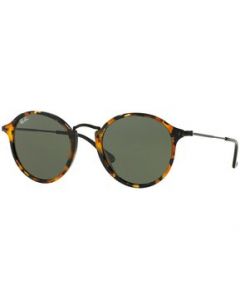 Lentes Ray Ban Round Fleck RB2447F 1157