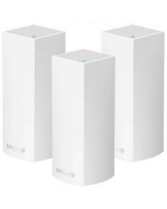 Router Linksys Atlas Pro Wifi 6 Dual-band Sistema Mesh 3 Nodo(mx5503)