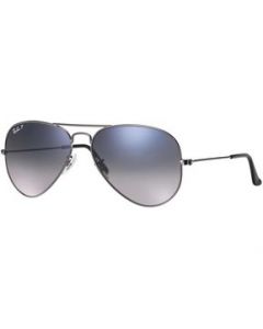 Lentes Ray Ban Aviador RB3025 004/78