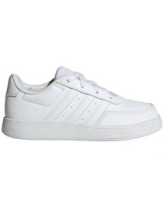 Tenis Adidas Breaknet 2.0 K Original HP8962 - 25