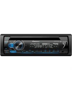 AUTOESTEREO MARCA PIONEER DEH-S4250BT - .