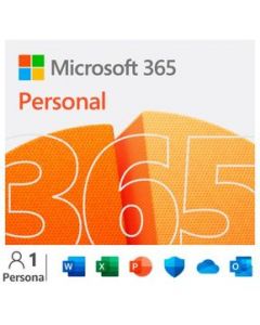 Microsoft Office 365 Personal