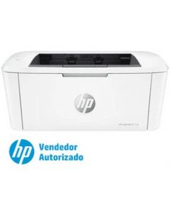 Impresora HP Laser M111W Monocromatica Usb Wifi 21 Ppm Win/Mac 7Md68A