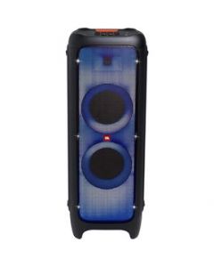 Bocina JBL Partybox 1000 Bluetooth 1100w TWS Pad DJ