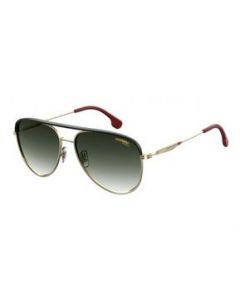 Lentes Carrera 209/S  AU29K Solar Con accesorios - MEDIANA