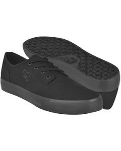 Tenis Dc Flash 2 Tx Negro - 26