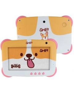 Tablet Kids Ghia GTKIDS7DG 7 pulgadas Quadcore 1GB RAM