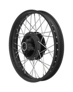 Rin Trasero Completo Para Moto Crossmax 250 2.15x18 Kinlley