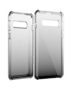 Funda BALLISTIC Jewel para Samsung S10 PLUS Humo Tra protector uso rudo