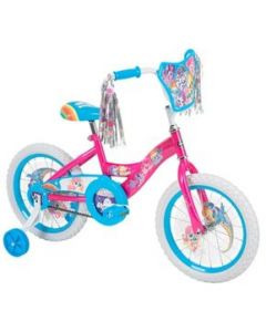 Bicicleta Infantil My Little Pony R16 Huffy