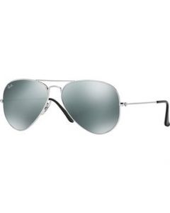 Lentes Ray Ban Aviador RB3025 W3277