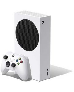 Consola Xbox Series S - Digital Edition