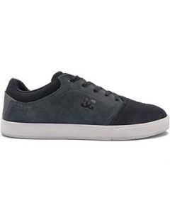 Tenis Dc Shoes Crisis MX Hombre Skate Deportivo - 26.5