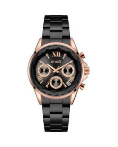 Reloj Enso Dama Ladies Black EW1049L3 - S023