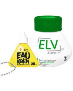 Raiz Original + Eukalin - 1