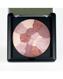 RUBOR MINERAL TONO -BRONZE GLOW- Mineral Baked Blush