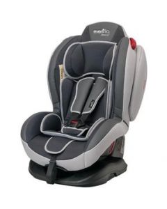 Autoasiento Evenflo Bari Reclinable Acojinado