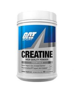 Creatina Gat Sport 200 Serv 1 Kg - Sin Sabor