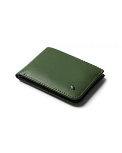 Bellroy Hide & Seek, portafolios de piel delgada, ediciones RFID disponibles (máx. 12 tarjetas y efectivo) - RangerGreen, Negro, caramelo, java, océano, carbón, madera oscura, azul marino*, Classic