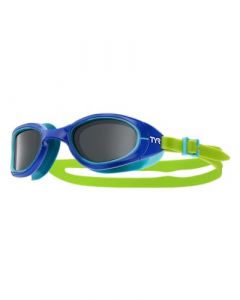 TYR Adult Special Ops 2.0 Polarized Swim Goggles