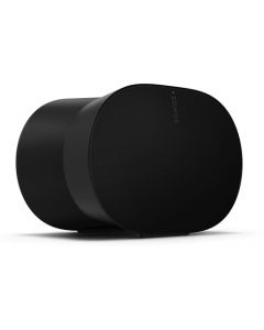 Sonos Era 300 Bocina Inalámbrica de Diseño Innovador para Audio Espacial Envolvente Wi-Fi y Bluetooth, Compatible con Dolby Atmos y Amazon Alexa - Negro