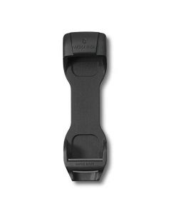 Victorinox Estuche Sintético para Swiss Tool, para Cinturón, 30 mm, Negro