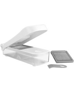 Box Chopper cortador en cuadros Cuisinart