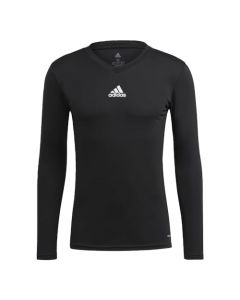 adidas Playera de Base del Equipo CamisaHombre