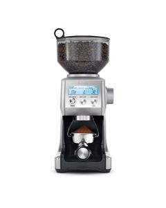 El molinillo de café Breville Smart Grinder Pro Silver, SCG820