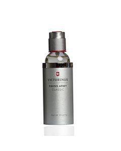 Victorinox - Aerosol Swiss Army para hombre, 3.4 onzas