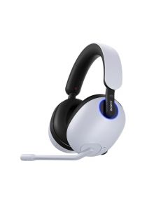 Sony -INZONE H9 Auriculares inalámbricos para Juegos con cancelación de Ruido, Auriculares sobre la Oreja con Sonido Espacial 360, WH-G900N