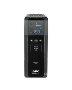 No Break Apc Back Ups Pro Br, 900w, 1500va, Entrada 88 - 147v