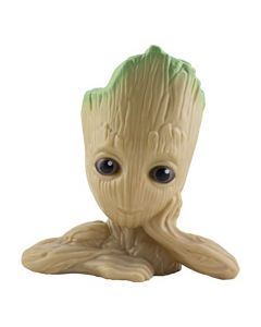 Paladone Groot Light con sonido, licencia oficial de Marvel Guardians of The Galaxy Merchandise