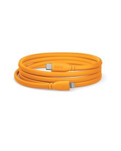 RØDE Cable de micrófono, naranja (SC19-O)