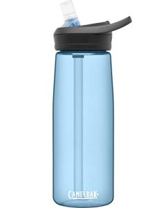 CamelBak Eddy+ Water Bottle with Tritan Renew – Straw Top