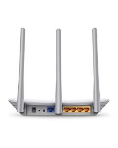 TP-Link TL-WR845N, Router multimodo TP-Link 300Mbps Inalámbrico, repetidor, punto de acceso, 3 antenas