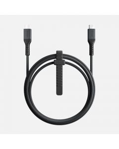 NOMAD Cable USB-C 1.5M | USB-C a USB-C | Kevlar