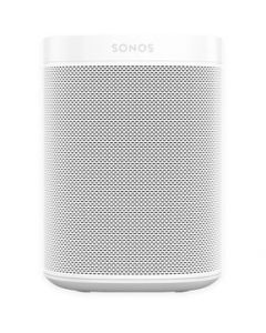 Bocina inteligente SONOS ONE-SL-W Blanco Inalámbrico Wifi - Blanco