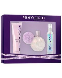 Set 3 Piezas Moonlight para Mujer de Ariana Grande EDP