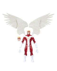 Marvel Legends Series - Marvel'S Angel - Figura Coleccionable de los cómics de los X-Men - 15 cm