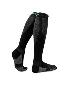 GREEN MARVEL LEGS L/XL (Grande/EX GRANDE)