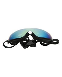 Gafas de Natación, Antivaho Profesional con PC Mirror Speedo Goggles para Hombres y Mujeres