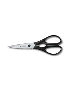 Victorinox Tijeras para Cocina, Negro